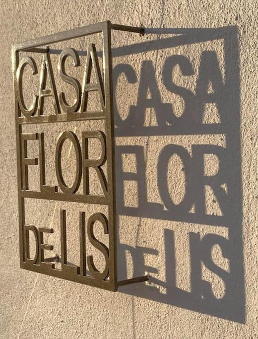 Casa Flor De Lis, Sardoal Exterior foto