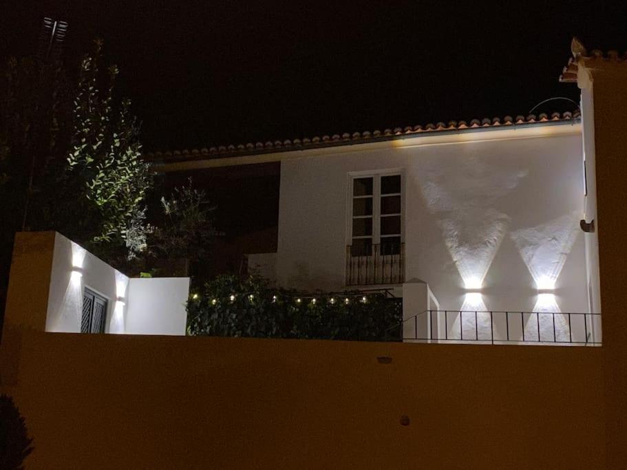 Casa Flor De Lis, Sardoal Exterior foto