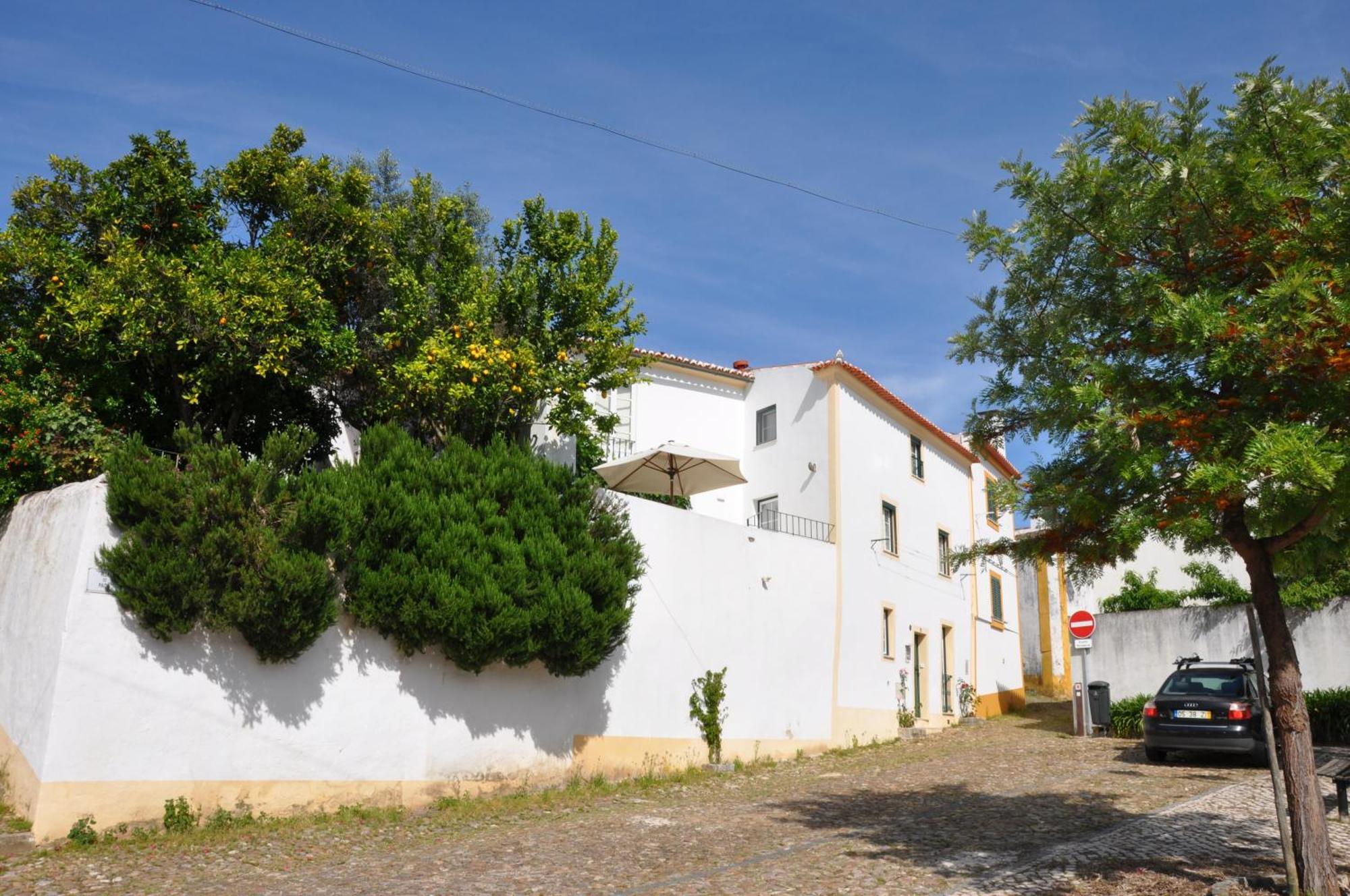 Casa Flor De Lis, Sardoal Exterior foto
